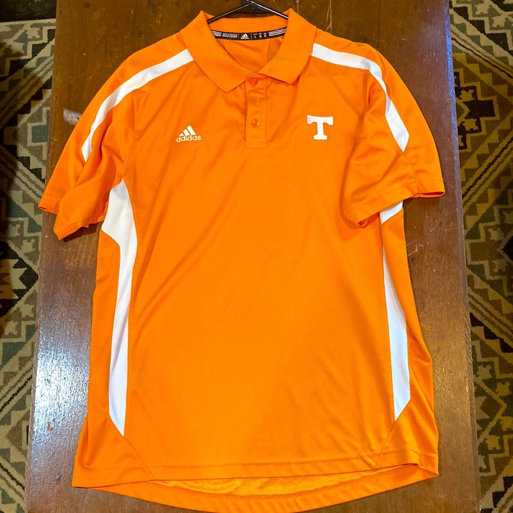 Large University of Tennessee Polo